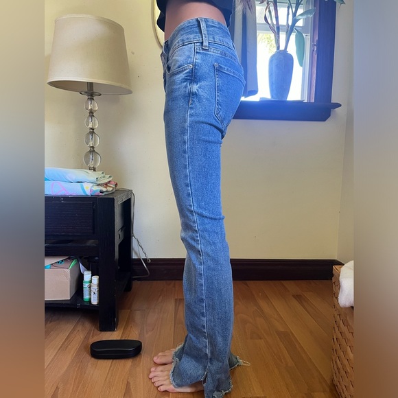Jeans - Picture 3 of 3